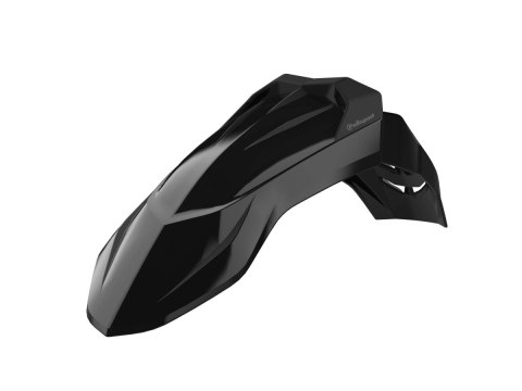 POLISPORT BŁOTNIK PRZÓD SUPERMOTO UFX HONDA '09-22'; KTM '13-'22; HUSQVARNA '16-'22; KAWASAKI; YAMAHA KOLOR CZARNY POLISPORT BŁOTNIK PRZÓD SUPERMOTO UFX HONDA '09-22'; KTM '13-'22; HUSQVARNA '16-'22; KAWASAKI; YAMAHA KOLOR CZARNY