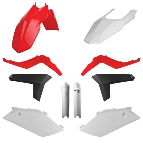 POLISPORT KOMPLET PLASTIKÓW (FULL KIT) GAS GAS EC/EC-E 125 '12-'13; EC/EC-E 200 '12-'13; EC/EC-E 250 '12-'13; EC-EC-E 300 '12-'1 POLISPORT KOMPLET PLASTIKÓW (FULL KIT) GAS GAS EC/EC-E 125 '12-'13; EC/EC-E 200 '12-'13; EC/EC-E 250 '12-'13; EC-EC-E 300 '12-'1
