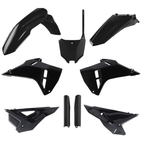 POLISPORT KOMPLET PLASTIKÓW (FULL KIT) HONDA CRF 250R '22-'24; CRF 450R '21-'24 (RESTYLING NA MODEL 2025) W ZESTAWIE TABLICA PRZ POLISPORT KOMPLET PLASTIKÓW (FULL KIT) HONDA CRF 250R '22-'24; CRF 450R '21-'24 (RESTYLING NA MODEL 2025) W ZESTAWIE TABLICA PRZ