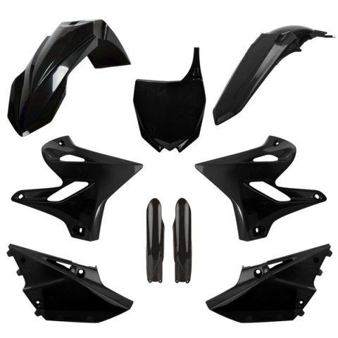 POLISPORT KOMPLET PLASTIKÓW (FULL KIT) YAMAHA YZ 125/250 '15-'20 W ZESTAWIE TABLICA PRZEDNIA (8678400002) I OSŁONY AMORTYZARORÓW POLISPORT KOMPLET PLASTIKÓW (FULL KIT) YAMAHA YZ 125/250 '15-'20 W ZESTAWIE TABLICA PRZEDNIA (8678400002) I OSŁONY AMORTYZARORÓW