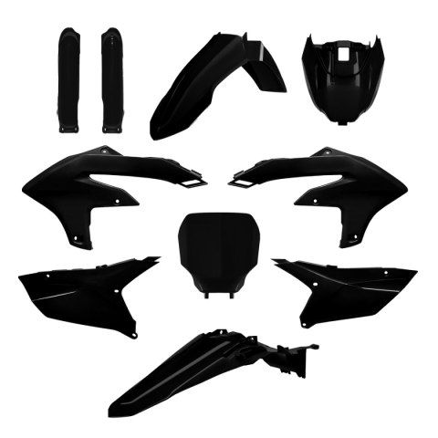 POLISPORT KOMPLET PLASTIKÓW (FULL KIT) YAMAHA YZ 250F '24-'25; YZ 450F '23-'25 W ZESTAWIE TABLICA PRZEDNIA (8680900006) I OSŁONY POLISPORT KOMPLET PLASTIKÓW (FULL KIT) YAMAHA YZ 250F '24-'25; YZ 450F '23-'25 W ZESTAWIE TABLICA PRZEDNIA (8680900006) I OSŁONY