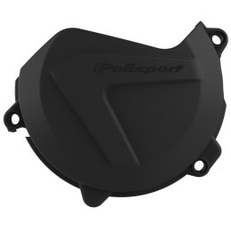 POLISPORT OSŁONA POKRYWY (DEKLA) SPRZĘGŁA KTM SX-F/XC-F 450 '16-'22; EXC-F/XCF-W 450/500 '17-'22; HUSQVARNA FE450/501 '17-'22; F