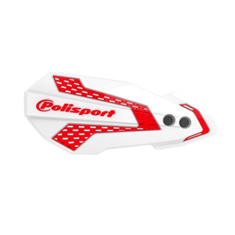 POLISPORT OSŁONY RĄK (LISTKI) MODEL MX FLOW Z UNIWERSALNYM ZESTAWEM MONTAŻOWYM HUSQVARNA TE/FE '22; GAS GAS EC/EC-F '21-'23 KOLO POLISPORT OSŁONY RĄK (LISTKI) MODEL MX FLOW Z UNIWERSALNYM ZESTAWEM MONTAŻOWYM HUSQVARNA TE/FE '22; GAS GAS EC/EC-F '21-'23 KOLO