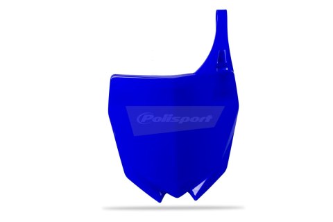 POLISPORT POLE NUMEROWE (PLASTRON) YAMAHA YZ 125/250 15-'20; YZ 250F '14-'18; YZ 450F '14-'17 KOLOR NIEBIESKI POLISPORT POLE NUMEROWE (PLASTRON) YAMAHA YZ 125/250 15-'20; YZ 250F '14-'18; YZ 450F '14-'17 KOLOR NIEBIESKI