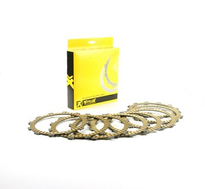 PROX TARCZE SPRZĘGŁOWE YAMAHA WRF 450 16-18, YZF 450FX 16-19 PROX TARCZE SPRZĘGŁOWE YAMAHA WRF 450 16-18, YZF 450FX 16-19
