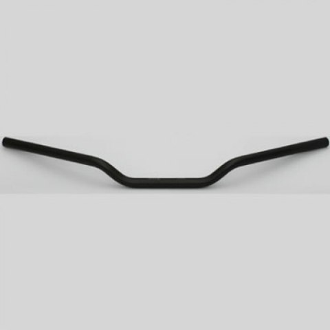 RENTHAL KIEROWNICA 7/8 CALA (22MM) ROAD HANDLEBAR BLACK ULTRA LOW KOLOR CZARNY RENTHAL KIEROWNICA 7/8 CALA (22MM) ROAD HANDLEBAR BLACK ULTRA LOW KOLOR CZARNY