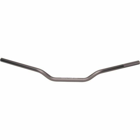 RENTHAL KIEROWNICA 7/8 CALA (22MM) ROAD HANDLEBAR GREY ULTRA LOW KOLOR SZARY RENTHAL KIEROWNICA 7/8 CALA (22MM) ROAD HANDLEBAR GREY ULTRA LOW KOLOR SZARY