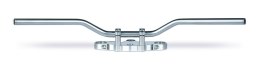 TRW ZF KIEROWNICA STALOWA 22MM SUPERBIKE COMFORT CHROMOWANA POŁYSK