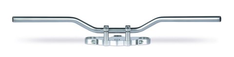 TRW ZF KIEROWNICA STALOWA 22MM SUPERBIKE COMFORT CHROMOWANA POŁYSK TRW ZF KIEROWNICA STALOWA 22MM SUPERBIKE COMFORT CHROMOWANA POŁYSK