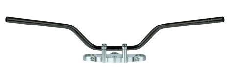 TRW ZF KIEROWNICA STALOWA 22MM TOURING LOW KOLOR CZARNY TRW ZF KIEROWNICA STALOWA 22MM TOURING LOW KOLOR CZARNY