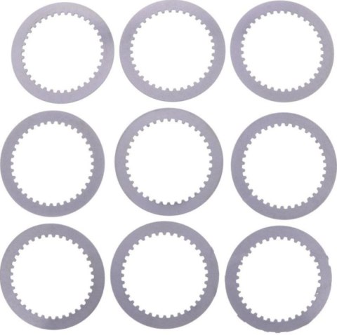 TRW ZF PRZEKŁADKI TARCZ SPRZĘGŁOWYCH APRILIA RSV4 1000 FACTORY / RSV4 1000 R '11-'15, TUONO V4 1000 R '11-'15, V4 TUONO 1100 '17