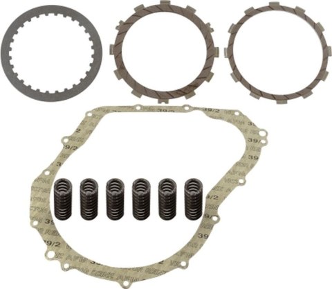 TRW ZF SPRZĘGŁO KOMPLETNE SUPERKIT (TARCZE, PRZEKŁADKI, SPRĘŻYNY) SUZUKI GSXR 600 / 750 06-10, TRW ZF SPRZĘGŁO KOMPLETNE SUPERKIT (TARCZE, PRZEKŁADKI, SPRĘŻYNY) SUZUKI GSXR 600 / 750 06-10,