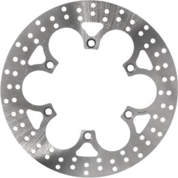 TRW ZF TARCZA HAMULCOWA PRZÓD HONDA NTV 650 88-97, ST 1100 90-95, VT 1100 95-00