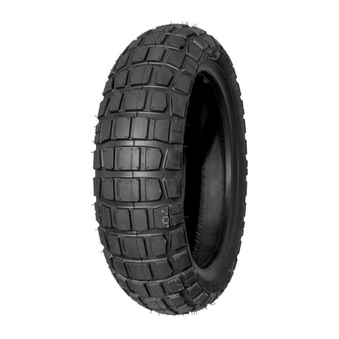 WANDA OPONA 120/70-12 P6271 4PR 51P TL TYŁ DOT 50/2024