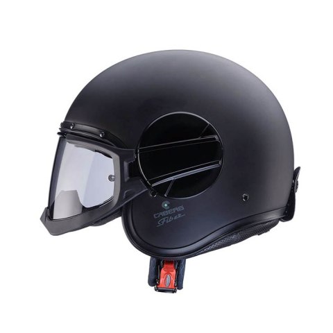CABERG KASK OTWARTY JET MODEL GHOST X SOLID KOLOR CZARNY MAT ROZMIAR XXL CABERG KASK OTWARTY JET MODEL GHOST X SOLID KOLOR CZARNY MAT ROZMIAR XXL