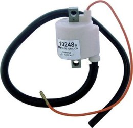 DZE CEWKA ZAPŁONOWA YAMAHA BW 200/350 '85-'88; DT 125 '88-'94; DT 50 '88-'90; TW 200 '87-'97; YFS 200 BLASTER '88-'96 (OEM 5M0-8