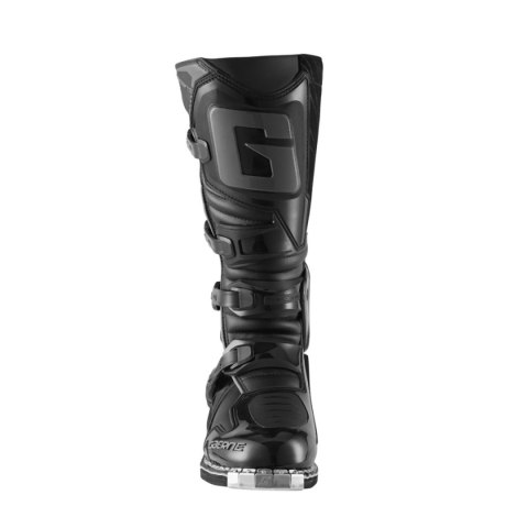 GAERNE BUTY CROSS/ENDURO MODEL FASTBACK ENDURANCE ENDURO MIDNIGHT KOLOR CZARNY ROZMIAR 43 GAERNE BUTY CROSS/ENDURO MODEL FASTBACK ENDURANCE ENDURO MIDNIGHT KOLOR CZARNY ROZMIAR 43