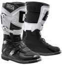 GAERNE BUTY CROSS/ENDURO MODEL GX-1 GOODYEAR BLACK/WHITE KOLOR CZARNY/BIAŁY ROZMIAR 45
