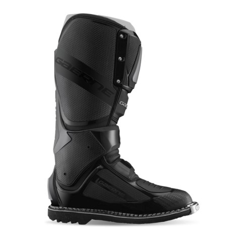 GAERNE BUTY CROSS/ENDURO MODEL SG-12 ENDURO BLACK KOLOR CZARNY ROZMIAR 47 GAERNE BUTY CROSS/ENDURO MODEL SG-12 ENDURO BLACK KOLOR CZARNY ROZMIAR 47