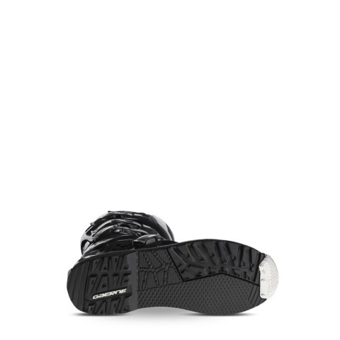 GAERNE BUTY CROSS/ENDURO MODEL SG-12 ENDURO BLACK KOLOR CZARNY ROZMIAR 47 GAERNE BUTY CROSS/ENDURO MODEL SG-12 ENDURO BLACK KOLOR CZARNY ROZMIAR 47