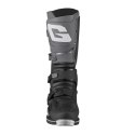 GAERNE BUTY CROSS/ENDURO MODEL SG-22 GORE-TEX ENDURO ANTHRACITE KOLOR CZARNY/SZARY ROZMIAR 41