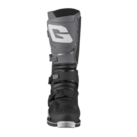 GAERNE BUTY CROSS/ENDURO MODEL SG-22 GORE-TEX ENDURO ANTHRACITE KOLOR CZARNY/SZARY ROZMIAR 41 GAERNE BUTY CROSS/ENDURO MODEL SG-22 GORE-TEX ENDURO ANTHRACITE KOLOR CZARNY/SZARY ROZMIAR 41