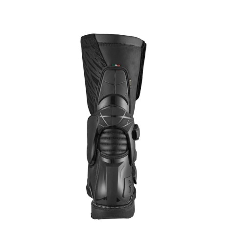 GAERNE BUTY TURYSTYCZNE DŁUGIE MODEL G.DAKAR BLACK GORE-TEX KOLOR CZARNY ROZMIAR 47 GAERNE BUTY TURYSTYCZNE DŁUGIE MODEL G.DAKAR BLACK GORE-TEX KOLOR CZARNY ROZMIAR 47