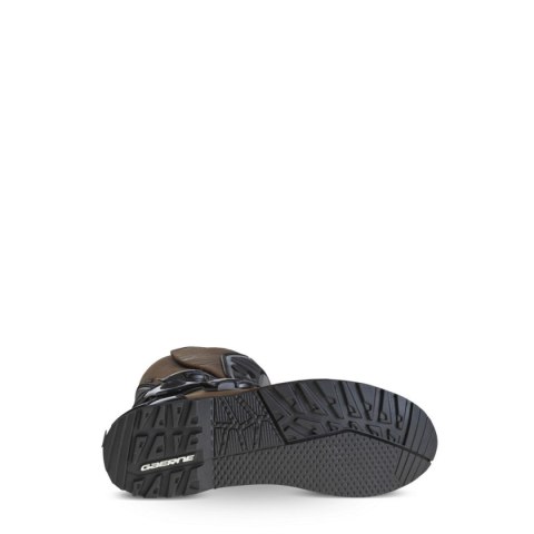GAERNE BUTY TURYSTYCZNE DŁUGIE MODEL G.DAKAR GORE-TEX BROWN KOLOR BRĄZOWY ROZMIAR 47 GAERNE BUTY TURYSTYCZNE DŁUGIE MODEL G.DAKAR GORE-TEX BROWN KOLOR BRĄZOWY ROZMIAR 47