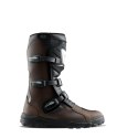 GAERNE BUTY TURYSTYCZNE MODEL G-ADVENTURE AQUATECH BROWN KOLOR BRĄZOWY/CZARNY ROZMIAR 46