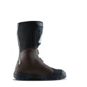 GAERNE BUTY TURYSTYCZNE MODEL G-ADVENTURE AQUATECH BROWN KOLOR BRĄZOWY/CZARNY ROZMIAR 46