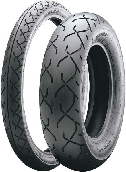 HEIDENAU OPONA 3.00-18 K65 47S TT M/C PRZÓD/TYŁ DOT 06/2025