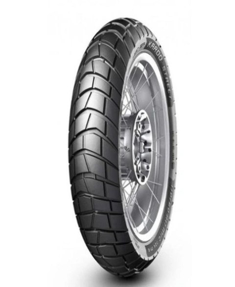 METZELER OPONA 100/90-19 KAROO STREET 57V TL M/C PRZÓD DOT 34/2024 METZELER OPONA 100/90-19 KAROO STREET 57V TL M/C PRZÓD DOT 34/2024
