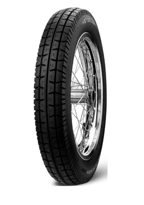 METZELER OPONA 4.00-18 BLOCK K 64P TT PRZÓD/TYŁ DOT 16-42/2024