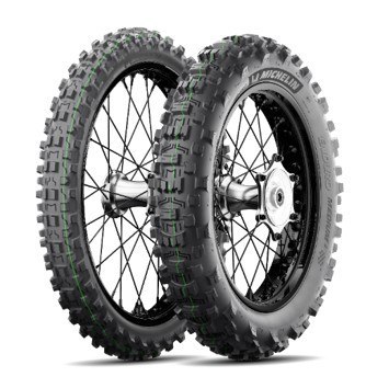 MICHELIN KOMPLET OPON (CAI532413/25) 2X90/90-21 ENDURO MEDIUM 2 54R TT PRZÓD DOT 2025 + (CAI385961/25) 2X140/80-18 ENDURO MEDIUM MICHELIN KOMPLET OPON (CAI532413/25) 2X90/90-21 ENDURO MEDIUM 2 54R TT PRZÓD DOT 2025 + (CAI385961/25) 2X140/80-18 ENDURO MEDIUM