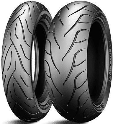 MICHELIN OPONA 130/80B17 COMMANDER II 65H TL/TT M/C PRZÓD DOT 45/2024
