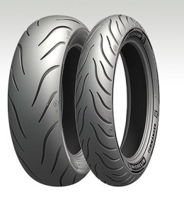 MICHELIN OPONA 180/65B16 COMMANDER III TOURING REINF 81H TL/TT M/C TYŁ DOT 23/2023
