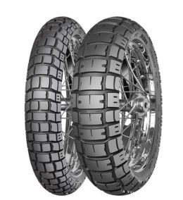 MITAS OPONA 150/70R18 ENDURO TRAIL ADV 70V M+S TYŁ DOT 06-07/2025