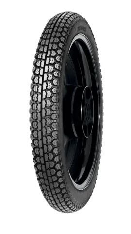 MITAS OPONA 3.00-18 H-03 REINF 52S TT PRZÓD/TYŁ (OLDTIMER-CLASSIC) DOT 45-46/2024 MITAS OPONA 3.00-18 H-03 REINF 52S TT PRZÓD/TYŁ (OLDTIMER-CLASSIC) DOT 45-46/2024