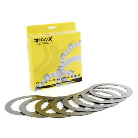 PROX PRZEKŁADKI TARCZ SPRZĘGŁOWYCH KTM 450/525SX-EXC '04-05, 525SMR '04-05 (P111-8) PROX PRZEKŁADKI TARCZ SPRZĘGŁOWYCH KTM 450/525SX-EXC '04-05, 525SMR '04-05 (P111-8)