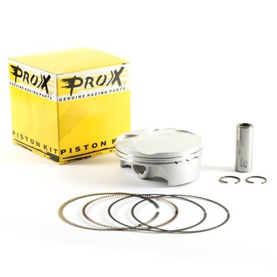 PROX TŁOK HONDA CRF 250R '16-17 (76,77MM) (13,8:1=OEM) PROX TŁOK HONDA CRF 250R '16-17 (76,77MM) (13,8:1=OEM)
