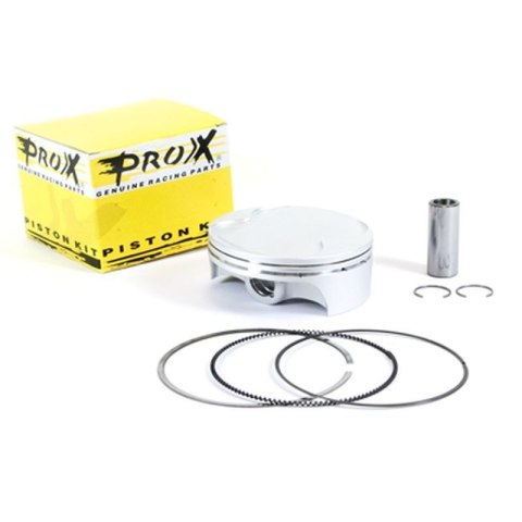 PROX TŁOK KAWASAKI KX 450F '09-12, KXF 450, KX450F (12.5:1) (95.98MM) PROX TŁOK KAWASAKI KX 450F '09-12, KXF 450, KX450F (12.5:1) (95.98MM)