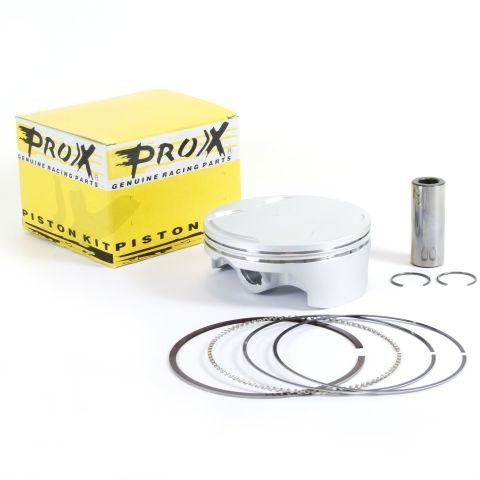 PROX TŁOK KTM (4T) SXF 450 (SX-F450) '03-06 (12.0:1) (94.96mm) (OEM:594.30.107.000) PROX TŁOK KTM (4T) SXF 450 (SX-F450) '03-06 (12.0:1) (94.96mm) (OEM:594.30.107.000)