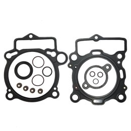 PROX USZCZELKI TOP-END KTM SX-F 250 '23-'24, EXC-F 250 '24, HUSQVARNA FC 250 '23-'24, FE 250 '24, GAS GAS MC 250F '24, EX 250F '