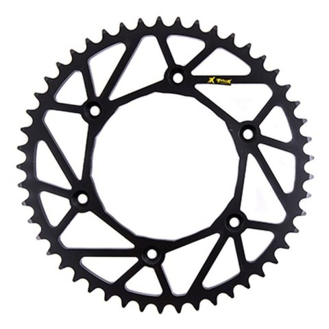 PROX ZĘBATKA TYLNA 289 49 STALOWA ULTRALITE HONDA CR 125/250/F250R/F450R '87-'25 (28949) (JTR210.49) (STD.-2) (ŁAŃC.520) - ZASTĘ PROX ZĘBATKA TYLNA 289 49 STALOWA ULTRALITE HONDA CR 125/250/F250R/F450R '87-'25 (28949) (JTR210.49) (STD.-2) (ŁAŃC.520) - ZASTĘ