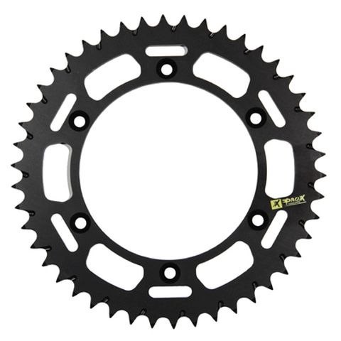 PROX ZĘBATKA TYLNA 820 50 / 702 50 ALUMINIOWA HUSQVARNA CR/WR/TE/TC '90-'13, BETA RR '05-'12 (82050,70250) (JTR822. 50) (ŁAŃC. 5 PROX ZĘBATKA TYLNA 820 50 / 702 50 ALUMINIOWA HUSQVARNA CR/WR/TE/TC '90-'13, BETA RR '05-'12 (82050,70250) (JTR822. 50) (ŁAŃC. 5