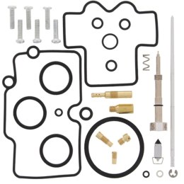 PROX ZESTAW NAPRAWCZY GAŹNIKA HONDA CRF 450R '04 (26-1462)