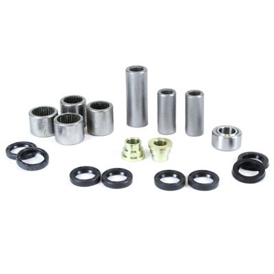 PROX ZESTAW NAPRAWCZY ŁĄCZNIKA (PRZEGUBU) WAHACZA HONDA XR 250R '96-'04, XR 400R '96-'97 (27-1049) PROX ZESTAW NAPRAWCZY ŁĄCZNIKA (PRZEGUBU) WAHACZA HONDA XR 250R '96-'04, XR 400R '96-'97 (27-1049)