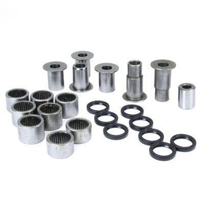 PROX ZESTAW NAPRAWCZY ŁĄCZNIKA (PRZEGUBU) WAHACZA HUSQVARNA CR 125 09-13 (27-1176) PROX ZESTAW NAPRAWCZY ŁĄCZNIKA (PRZEGUBU) WAHACZA HUSQVARNA CR 125 09-13 (27-1176)