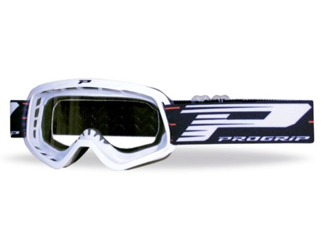 PROGRIP GOGLE PG3101-101 CH KID DZIECIĘCE KOLOR BIAŁY (SZYBA PG3113CH PRZEŹROCZYSTA 1MM PODWÓJNA, NO FOG, ANTI UV) (3101-101 CH) PROGRIP GOGLE PG3101-101 CH KID DZIECIĘCE KOLOR BIAŁY (SZYBA PG3113CH PRZEŹROCZYSTA 1MM PODWÓJNA, NO FOG, ANTI UV) (3101-101 CH)