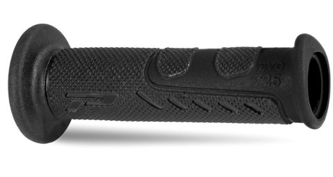 PROGRIP MANETKI PG725 ROAD (22+25MM, DŁ.122MM) KOLOR CZARNY/TYTANOWY (DWUSKŁADNIKOWE) (725-298) PROGRIP MANETKI PG725 ROAD (22+25MM, DŁ.122MM) KOLOR CZARNY/TYTANOWY (DWUSKŁADNIKOWE) (725-298)